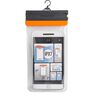 TRIBORD - Watertight phone pouch large ipx7 TRIBORD - Watertight phone pouch large ipx7