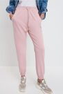 Mohito - Jogger Trousers - Pink Mohito - Jogger Trousers - Pink