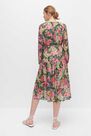 Reserved - LADIES` DRESS MULTICOLOR Reserved - LADIES` DRESS MULTICOLOR