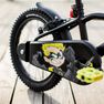 BTWIN - 16" kids' Bike Dark Hero 500 (4.5-6Y) - Black BTWIN - 16" kids' Bike Dark Hero 500 (4.5-6Y) - Black