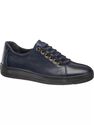 Claudio Conti - Blue Casual Shoes, Men Claudio Conti - Blue Casual Shoes, Men