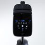 DOMYOS - DOMYOS--COMPUTER C3 BLACK, Unique Size DOMYOS - DOMYOS--COMPUTER C3 BLACK, Unique Size
