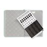 KIKKI.K - kikki.K 2020 A6 Bonded Leather Weekly Diary Mint KIKKI.K - kikki.K 2020 A6 Bonded Leather Weekly Diary Mint