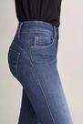 Salsa Jeans - Blue Skinny Push Up Wonder jeans Salsa Jeans - Blue Skinny Push Up Wonder jeans