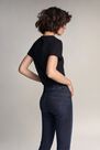 Salsa Jeans - Blue Secret push in skinny jeans in dark denim Salsa Jeans - Blue Secret push in skinny jeans in dark denim