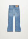 Mango - open blue Flared jeans Mango - open blue Flared jeans