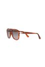 PERSOL - Tortoise Pilot Persol PO0649 PERSOL - Tortoise Pilot Persol PO0649
