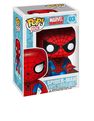 FUNKO TOYS - Funko Pop Marvel Vinyl Spider Man FUNKO TOYS - Funko Pop Marvel Vinyl Spider Man