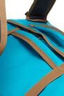 FORCLAZ - Voyage Extend 40 to 60 Litre Mountain Trekking Carry Bag - Blue, 40L FORCLAZ - Voyage Extend 40 to 60 Litre Mountain Trekking Carry Bag - Blue, 40L