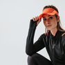 KALENJI - Large WOMEN'S RUN DRY JACKET, Black KALENJI - Large WOMEN'S RUN DRY JACKET, Black