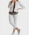 Punt Roma - Frayed Jacket Punt Roma - Frayed Jacket