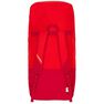 ITIWIT - Unique Size BEGINNER INFLATABLE TOURING STAND-UP PADDLE BOARD 10 FEET, Fluo Red ITIWIT - Unique Size BEGINNER INFLATABLE TOURING STAND-UP PADDLE BOARD 10 FEET, Fluo Red