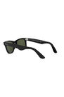 RAY-BAN - Black Square Ray-Ban RB2140 ORIGINAL WAYFARER CLASSIC RAY-BAN - Black Square Ray-Ban RB2140 ORIGINAL WAYFARER CLASSIC