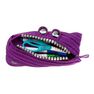 ZIPIT USA - Zipit Grillz Electric Purple Pencil Case ZIPIT USA - Zipit Grillz Electric Purple Pencil Case