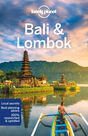 LONELY PLANET PUBLICATIONS UK - Balki Lombok & Nusa Tenggara LONELY PLANET PUBLICATIONS UK - Balki Lombok & Nusa Tenggara