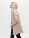 Reserved - Beige Jogging Top, Men Reserved - Beige Jogging Top, Men