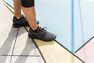 KIPRUN - EU 39-42 Invisible Comfort Running Socks 2-Pack - Snow White KIPRUN - EU 39-42 Invisible Comfort Running Socks 2-Pack - Snow White