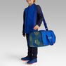 KIPSTA - 20L Kipocket Team Sports Bag 20L - Bright Indigo KIPSTA - 20L Kipocket Team Sports Bag 20L - Bright Indigo
