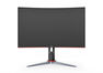 AOC GAMING - AOC C27G2 27-Inch FHD/165Hz Gaming Monitor AOC GAMING - AOC C27G2 27-Inch FHD/165Hz Gaming Monitor