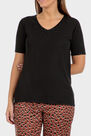 Punt Roma - Black sweater Punt Roma - Black sweater