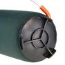 QUECHUA - 8 L Pressure Solar Shower For Camping, Unique Size QUECHUA - 8 L Pressure Solar Shower For Camping, Unique Size