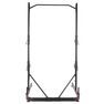 DOMYOS - Weight Training Rack Squats Chin-Ups DOMYOS - Weight Training Rack Squats Chin-Ups