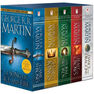 RANDOM HOUSE USA - Game Of Thrones Boxset 2012 RANDOM HOUSE USA - Game Of Thrones Boxset 2012