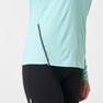 KALENJI - Small Women's Running Long-Sleeved T-Shirt Run Sun Protect, Black KALENJI - Small Women's Running Long-Sleeved T-Shirt Run Sun Protect, Black