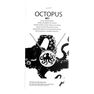 JAECI DESIGNS - Jaeci Octopus Necklace Silver JAECI DESIGNS - Jaeci Octopus Necklace Silver