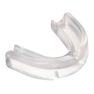 OFFLOAD - Adult Rugby Mouthguard R100 - Clear, Unique Size OFFLOAD - Adult Rugby Mouthguard R100 - Clear, Unique Size