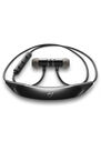Cellular Line - Cellularline Collar Black Neckband In-Ear Earphones Cellular Line - Cellularline Collar Black Neckband In-Ear Earphones