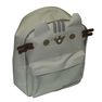 BLUEPRINT COLLECTIONS - Blueprint Pusheen Sweet & Simple Mini Backpack BLUEPRINT COLLECTIONS - Blueprint Pusheen Sweet & Simple Mini Backpack