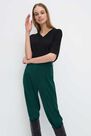 Mohito - Knitted Blouse - Black Mohito - Knitted Blouse - Black