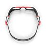 NABAIJI - Large FRAME FOR CORRECTIVE SWIMMING GOGGLES SELFIT SIZE L, Navy Blue NABAIJI - Large FRAME FOR CORRECTIVE SWIMMING GOGGLES SELFIT SIZE L, Navy Blue