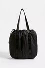 Urban Outfitters - Black UO Puffer Tote Bag Urban Outfitters - Black UO Puffer Tote Bag