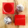 RICE CUBE - Rice Cube Rice Ball Maker RICE CUBE - Rice Cube Rice Ball Maker