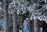 WEDZE - S Women's Downhill Ski Jacket 180 - Black WEDZE - S Women's Downhill Ski Jacket 180 - Black