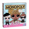 HASBRO - Hasbro Monopoly L.O.L. Surprise Edition HASBRO - Hasbro Monopoly L.O.L. Surprise Edition