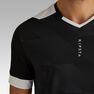 KIPSTA - Extra Large F500 Adult Football Shirt, Bright Indigo KIPSTA - Extra Large F500 Adult Football Shirt, Bright Indigo