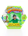 SUPER WUBBLE - Super Wubble Ball with Pump Green SUPER WUBBLE - Super Wubble Ball with Pump Green