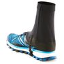 KALENJI - Kalenji Trail Gaiters - Black KALENJI - Kalenji Trail Gaiters - Black