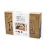 ROBOTIME - Robotime Paris Midnight Dyi Dollhouse Kit ROBOTIME - Robotime Paris Midnight Dyi Dollhouse Kit