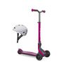 GLOBBER - Globber Ultimum Scooter Deep Pink GLOBBER - Globber Ultimum Scooter Deep Pink