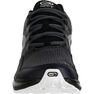 KALENJI - EU 44 RUN ACTIVE GRIP MEN'S RUNNING SHOES, Black KALENJI - EU 44 RUN ACTIVE GRIP MEN'S RUNNING SHOES, Black