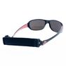 QUECHUA - Kid's Sunglasses Retention Strap With Hook - Jr MH Acc 560 - Navy Blue QUECHUA - Kid's Sunglasses Retention Strap With Hook - Jr MH Acc 560 - Navy Blue