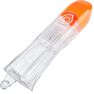SUBEA - Unique Size Snorkel for snorkelling mask EASYBREATH 500, Default SUBEA - Unique Size Snorkel for snorkelling mask EASYBREATH 500, Default