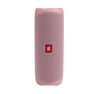 JBL - JBL Flip5 Pink Speaker JBL - JBL Flip5 Pink Speaker