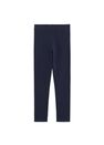 Mango - navy Organic cotton leggings Mango - navy Organic cotton leggings