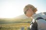 QUECHUA - Adult hiking sunglasses category 3 polarised mh530 - grey, Unique Size QUECHUA - Adult hiking sunglasses category 3 polarised mh530 - grey, Unique Size