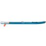 ITIWIT - Unique Size BEGINNER INFLATABLE TOURING STAND-UP PADDLE BOARD 11 FEET, Blue ITIWIT - Unique Size BEGINNER INFLATABLE TOURING STAND-UP PADDLE BOARD 11 FEET, Blue